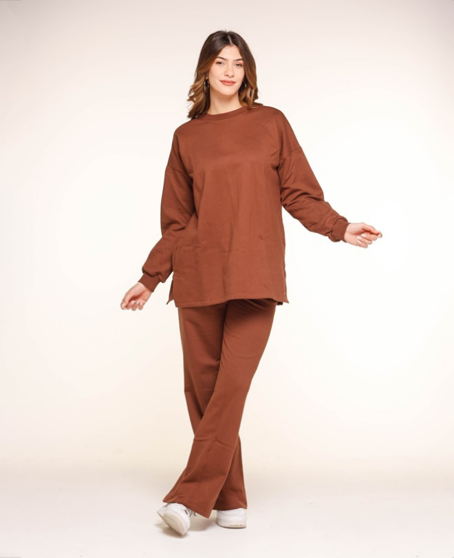 Ad. Mall - Ma Lune - Set confortable